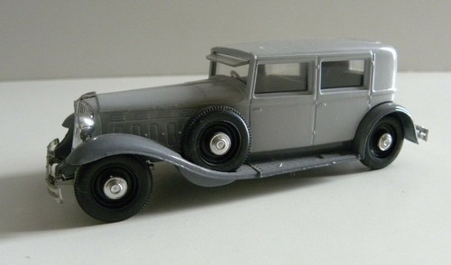Renault reinastella type - 1/43,