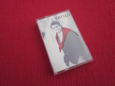 CASSETTE AUDIO K7 ENRICO