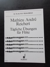 PARTITION - MATHIEU ANDRE