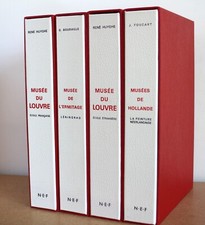 Musée du Louvre de