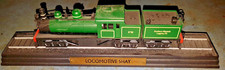 locomotive de collection