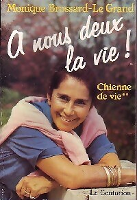 Chienne vie tome - chienne, de