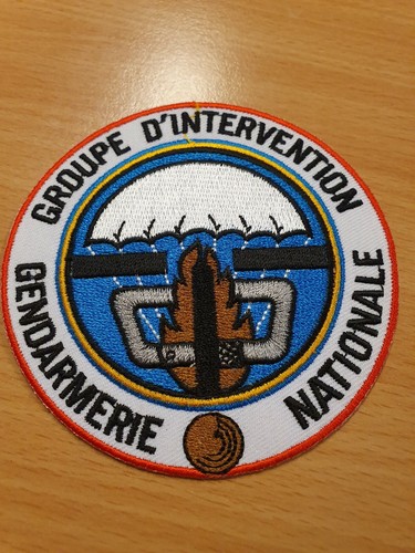 Patch thermocollant brodé - thermocollant,