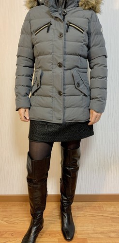 Doudoune femme sun - femme,