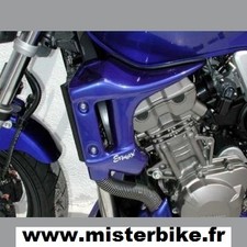 Ecopes de radiateur Ermax CB