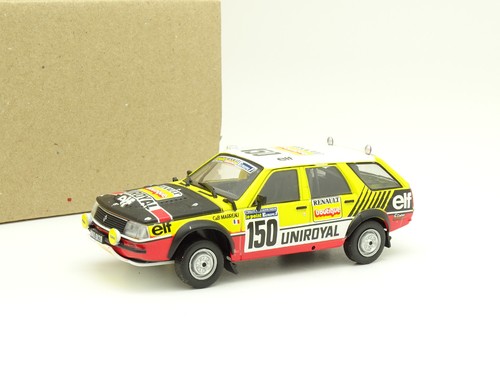 Norev renault 18 - sb,