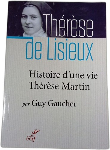 Thérèse lisieux - thérèse,