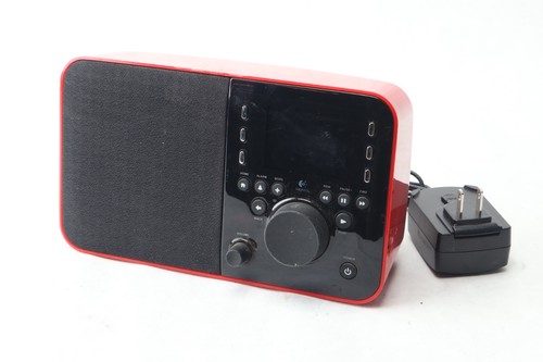 Logitech r0001 red fi - logitech, wi