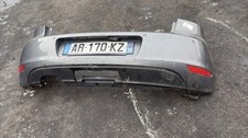 Pare choc arriere volkswagen - arriere,
