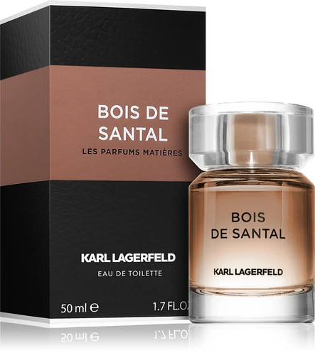 Bois santal karl lagerfeld - de,