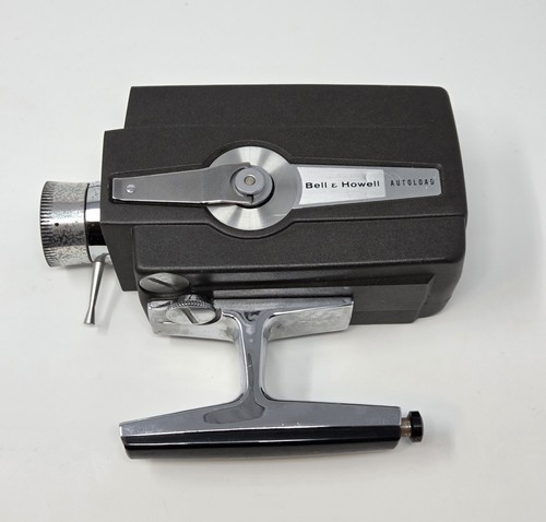 Bell howell 311 super - &,