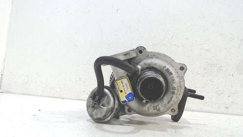 Fiat fiorino turbo - turbo, 2007-2025