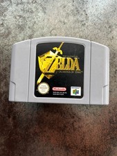 Jeu Nintendo Nintendo 64 "