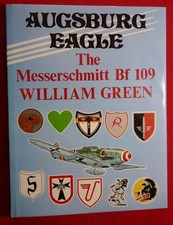Messerschmitt 109 augsburg - 109,