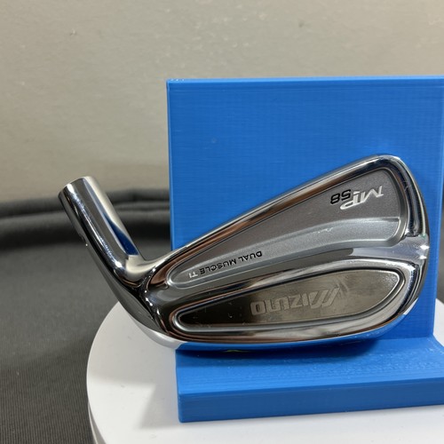Mizuno dual muscle ti - 58,