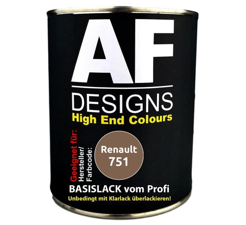 Peinture voiture pour - voiture, 1l