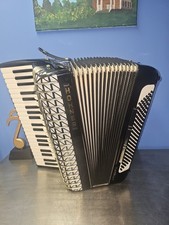 Hohner Atlantic IV N Deluxe