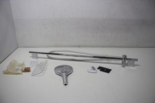 GROHE Rainshower SmartActive 150 Glijstangset - 90 cm - met zeepschaal - chroom/