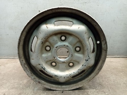 Ford transit jante acier - transit,