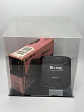 Sony D-141 Discman Lecteur