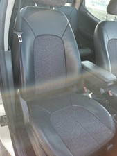 Siege avant droit MERCEDES