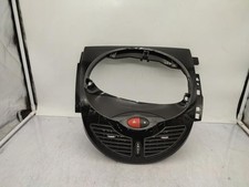 Aerateur tableau de bord RENAULT TWINGO 2 PHASE 2 683107560R