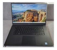 Ordinateur portable Dell XPS
