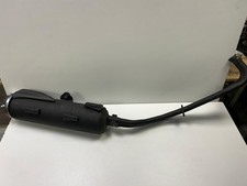 Ligne d'échappement complète