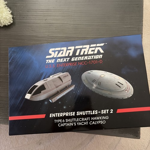 Star trek tng - trek, enterprise