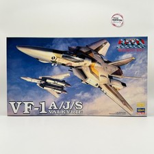 NEW Hasegawa 1/72 Macross