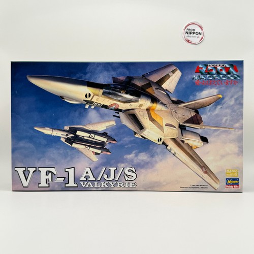 New hasegawa macross - 1/72,