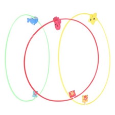  3 Pcs Jouets De Plongée