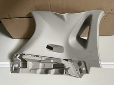 Garniture Cache Plastique