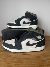 Baskets Nike Air Jordan 1 Mid