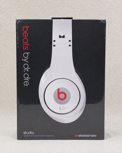 Original monster beats studio - original,