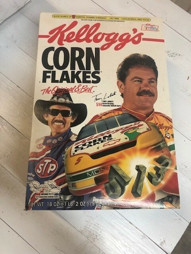 Sealed terry labonte richard - sealed,