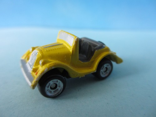 Vintage micro machines funrise - micro,