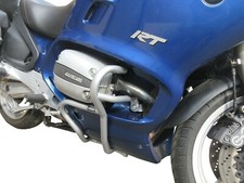 Crash bars pare carters heed - bars,