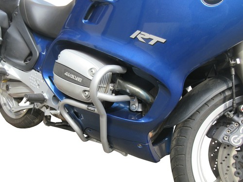 Crash bars pare carters heed - bars,