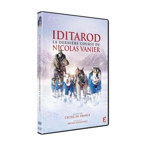 Iditarod dernière course - iditarod,,