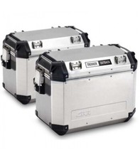 Set De Valises Latérales