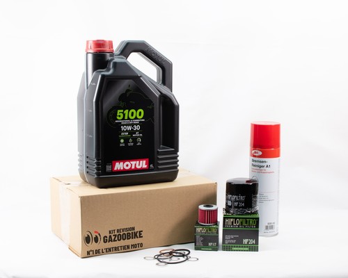 Kit entretien vidange - entretien,