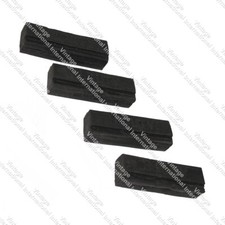Plaquettes frein avant - plaquettes,