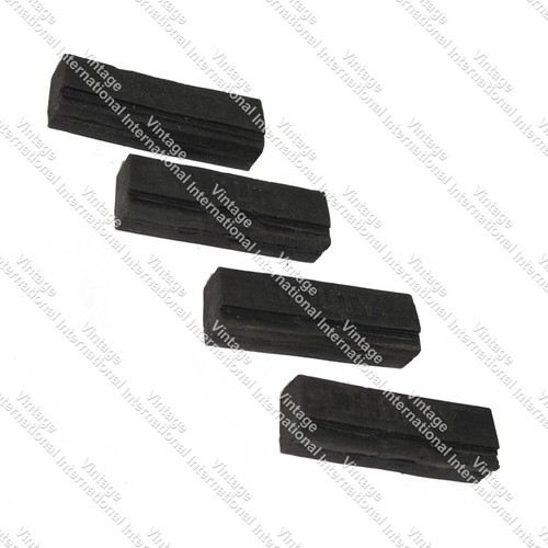 Plaquettes frein avant - frein,