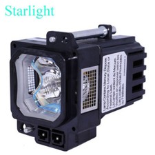 Black projector lamp - projector,