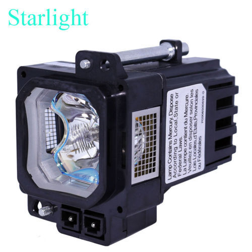 Black projector lamp - ,