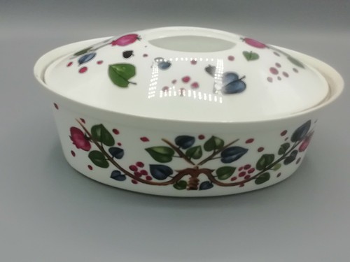 Terrine aluminite frugier - en,