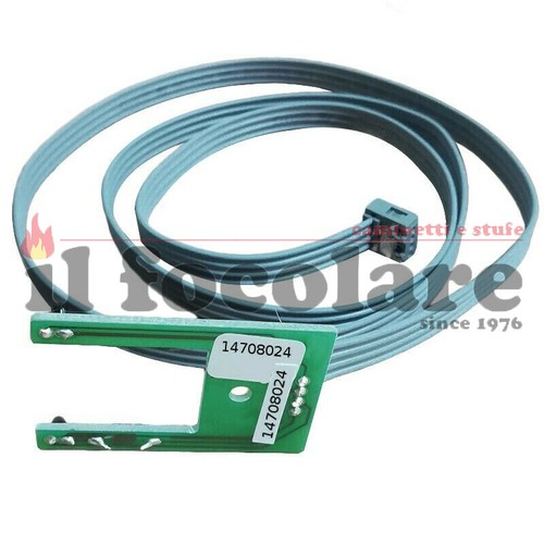 Extraflame 002272562 capteur - extraflame,