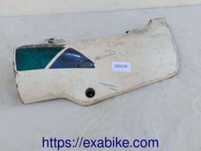 cache lateral droit pour Honda NX 250