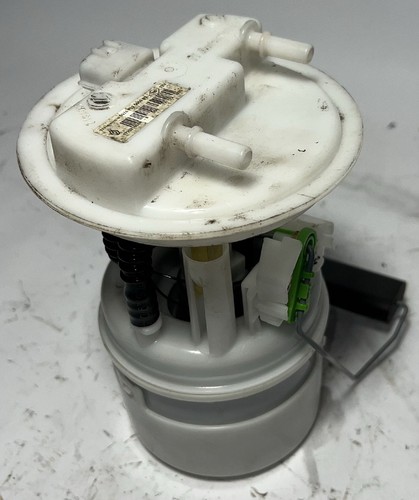 Pompe carburant dacia - pompe,